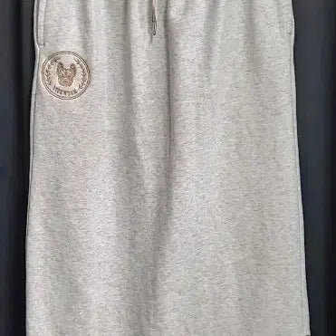 [BUNJANG] Life Work Bay Laurel Radoc Long Skirt / 라이프워크 베이로렐 라독 롱스커트