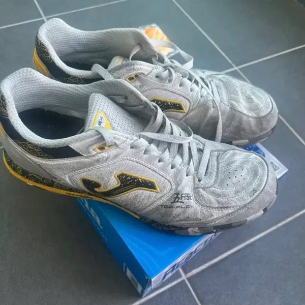 [BUNJANG] Joma Topflex Rebound Futsal Shoes 275 / 조마 탑플렉스 리바운드 풋살화 275