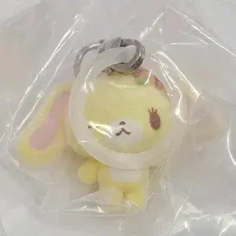 [BUNJANG] SugarBunnies FuwaFuwa Mejirushi Hanausa Gacha / 슈가바니즈 후와후와 메지루시 하나우사 가챠