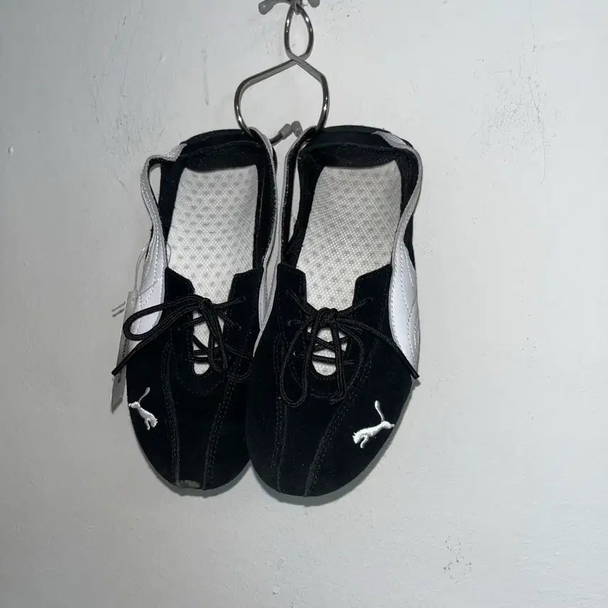 [BUNJANG] Puma Speedcat Ballet Shoes / 퓨마 스피드캣 발레슈즈