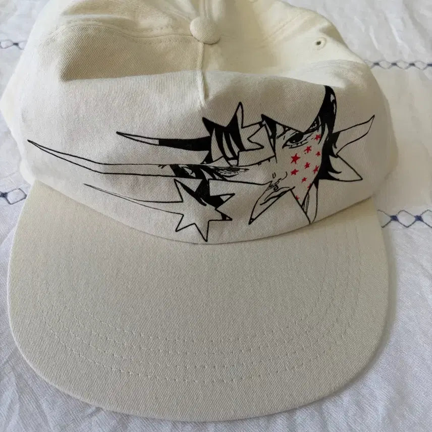 [BUNJANG] Nice Ghost Club Cap / 나이스고스트클럽 모자
