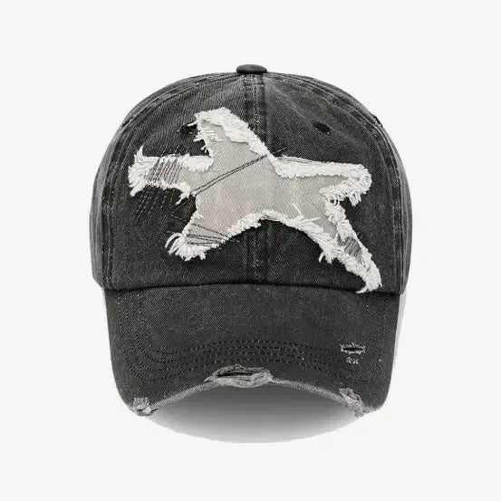 [BUNJANG] Main Booth Starfish Ball Cap Hat / 메인부스 스타피쉬 볼캡 모자 팝니다