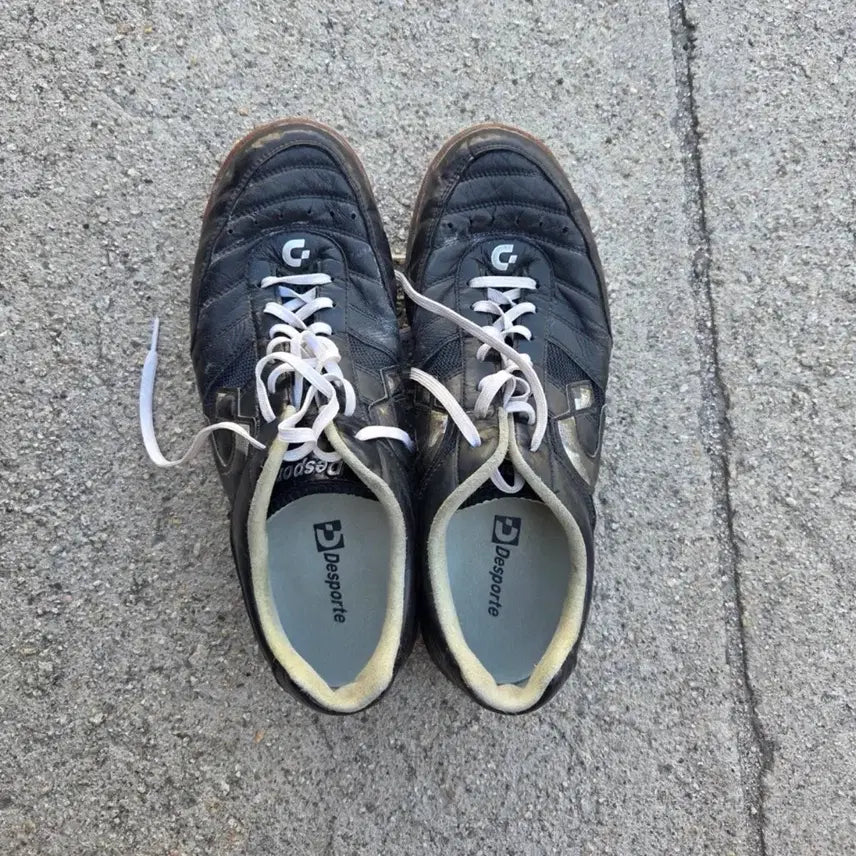 [BUNJANG] Desports San Luiz KT2 Pro Soccer Cleats 275 / 데스포르치 상루이스 kt2 pro 275