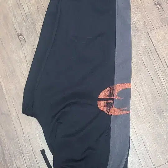 [BUNJANG] GASP Mesh Training Pants / 가스프 메쉬바지