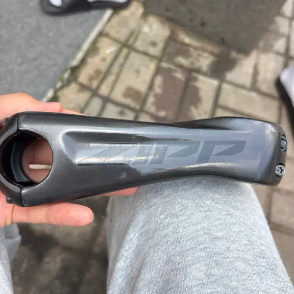 [BUNJANG] Zipp Sprint 140mm Stem / 짚스프린트 140mm 신형 무하자급 판매