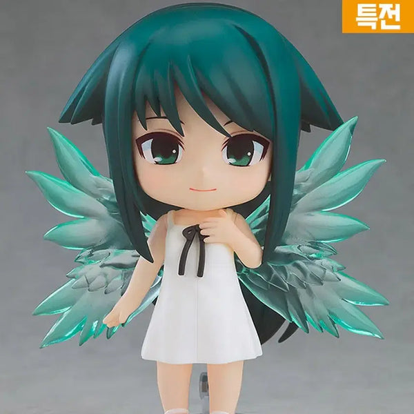 [BUNJANG] Good Smile Company Saya's Song Nendoroid Saya / [택포10] 미개봉+특전) 사야의 노래 넨도로이드 사야
