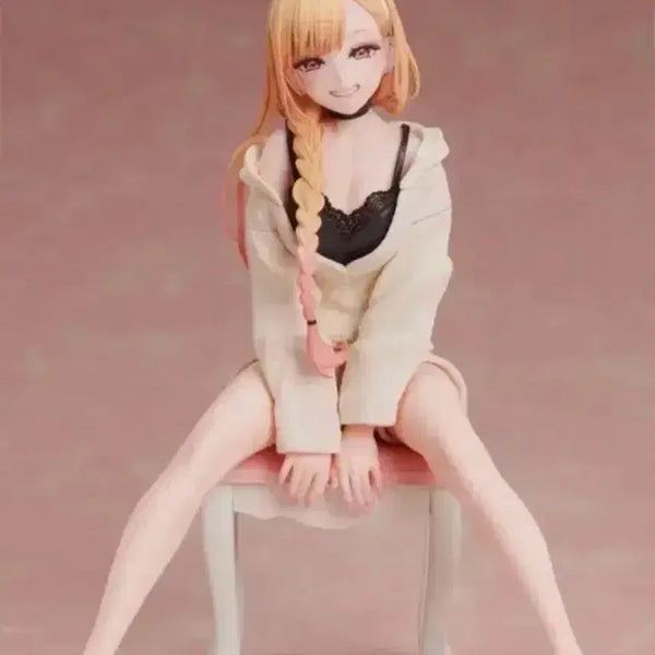 [BUNJANG] Aniplex Marin Kitagawa Bisque Doll (Sealed) / 키타가와 마린 그비돌/비스크돌 애니플렉스 미개봉