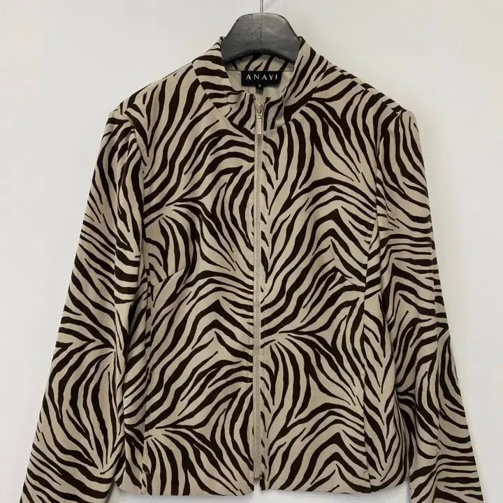 [BUNJANG] Vintage ANAYI Zip-Up Jacket / 빈티지 ANAYI 집업 자켓