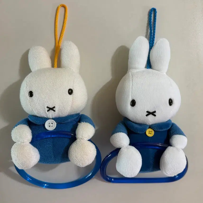 [BUNJANG] Vintage Mickey Mouse Towel Holder / 고전미피 수건걸이