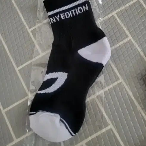 [BUNJANG] Master Bunny Golf Socks / 마스터버니 양말