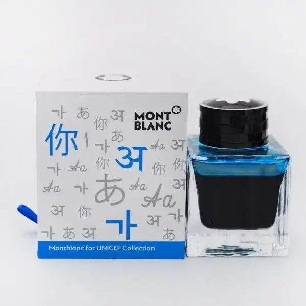 [BUNJANG] Montblanc UNICEF Ink / 몽블랑 유니세프 잉크 판매
