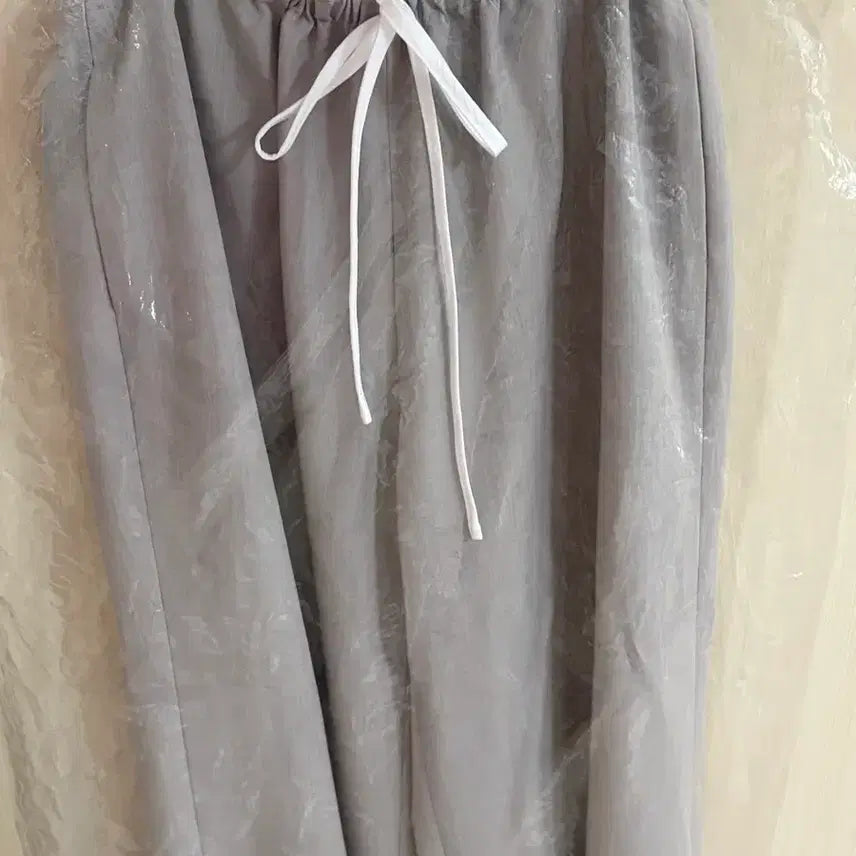 [BUNJANG] Replain New Soho Pants Light Gray / 르플레인 뉴소조팬츠 연그레이