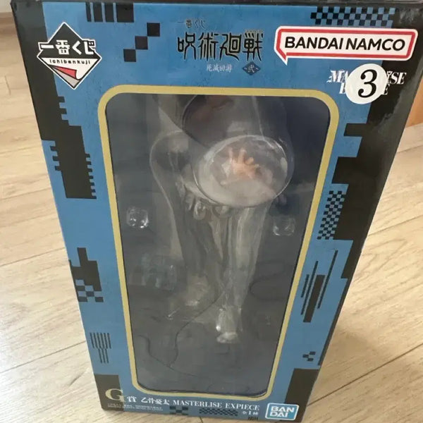 [BUNJANG] Ichiban Kuji Jujutsu Kaisen Yuta Okkotsu Figure (G Prize) / 이치방 쿠지 옷코츠 유타 G상 피규어 팝니다.