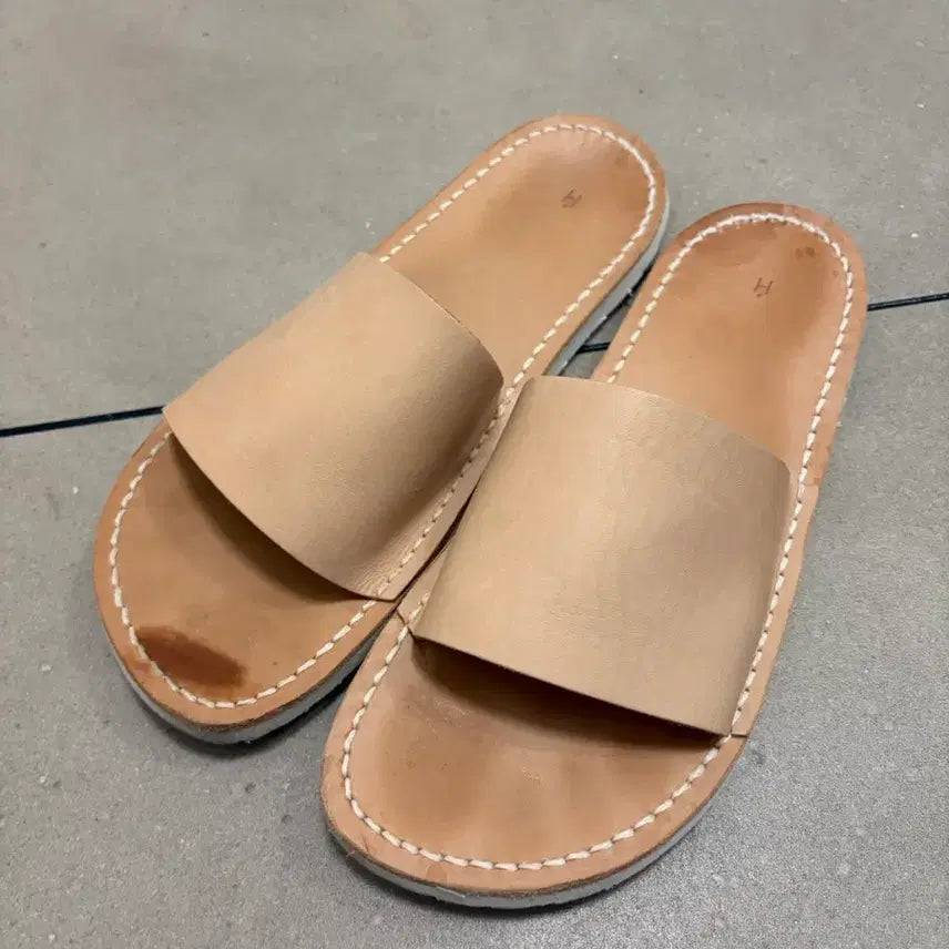 [BUNJANG] Hender Scheme Atelier Slippers Size 275 / 핸더스킴 아뜰리에 슬리퍼 275 사이즈