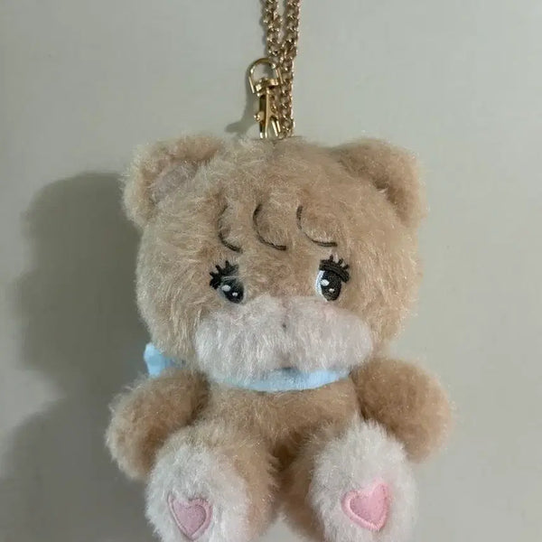 [BUNJANG] Miko Characters Latte Mascot / 미코 캐릭터즈 라떼 마스코트