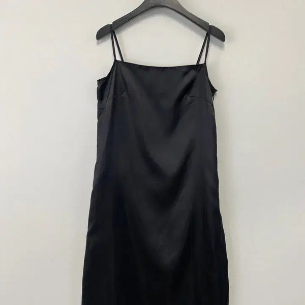 [BUNJANG] Vintage Slit Dress / 빈티지 슬릿 원피스