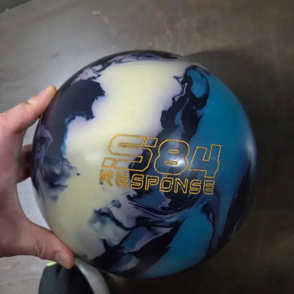 [BUNJANG] 900 Global Reality Solid 15lb Bowling Ball / 볼링공 15 P 팔아요