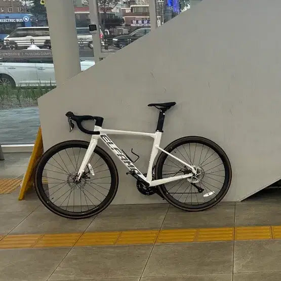 [BUNJANG] Elpama Roadner Epoch Gen2 Wheelset / 엘파마 로드너 에포카 gen2 판/대