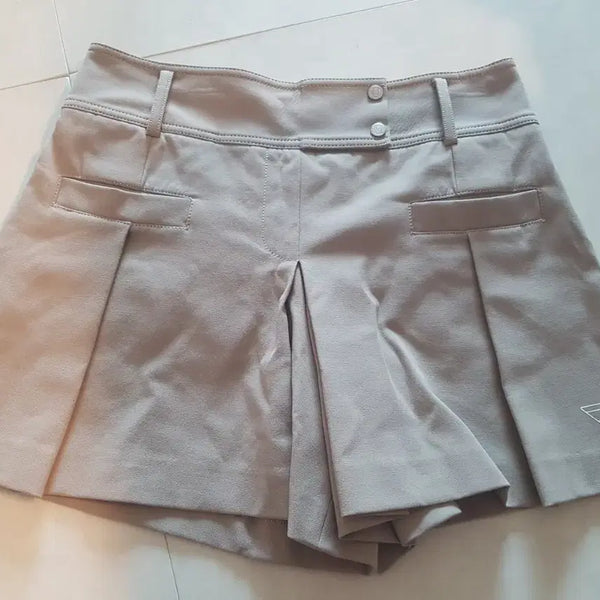 [BUNJANG] Southcape Women's Golf Skirt Size 70 / 사우스케이프 70 세인트앤드류스 71