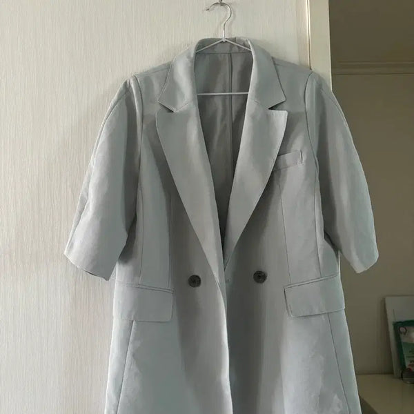 [BUNJANG] CC Collect Jacket / CC Collect 씨씨콜렉트 자켓