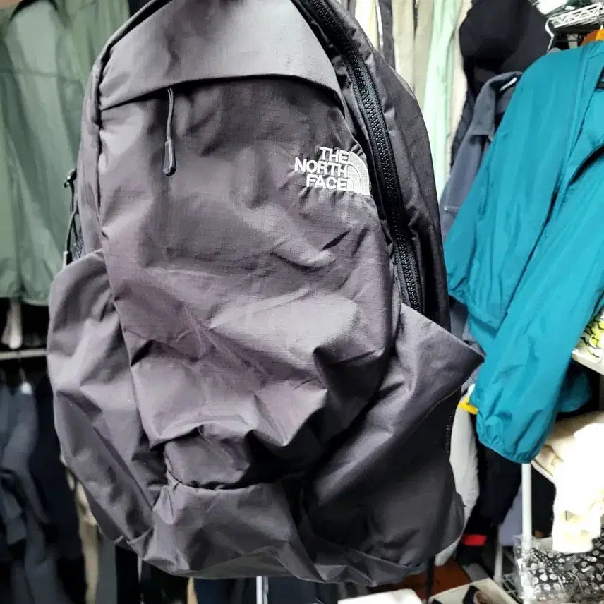 [BUNJANG] The North Face Backpack Unused / 노스페이스백팩 미사용
