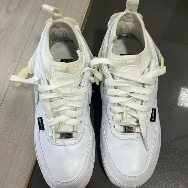 [BUNJANG] Nike Gore-Tex Sneakers / 나이키 운동화