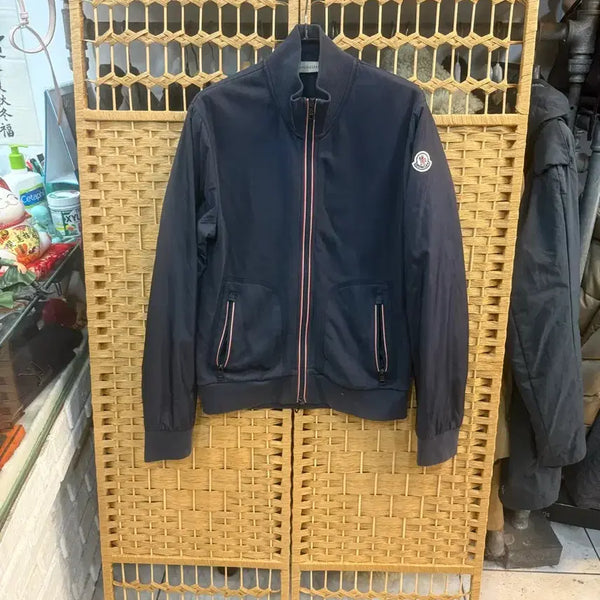 [BUNJANG] Moncler Light Down Jacket 95 / 95 정품 몽클레어 경량패딩 팝니다