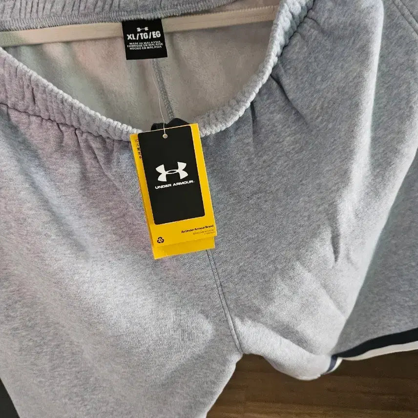 [BUNJANG] Under Armour Training Shorts XL / 약기모 바지