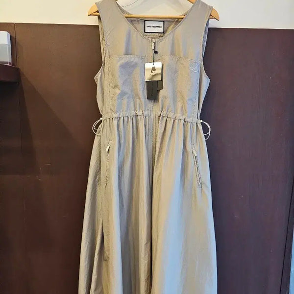 [BUNJANG] Karl Lagerfeld Dress / 커클랜드 원피스