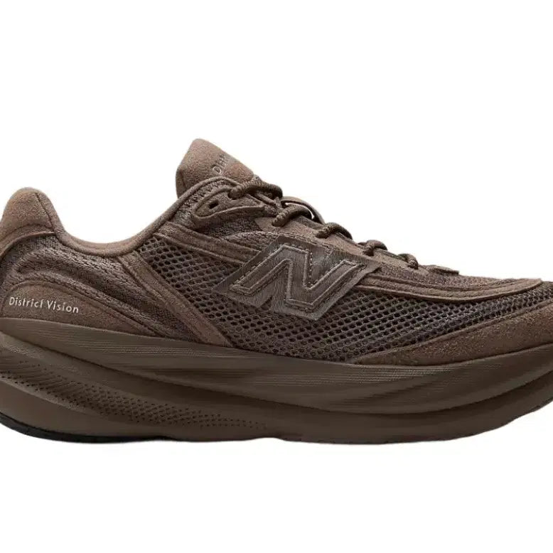 [BUNJANG] New Balance x District Vision 1080v15 / [265] 뉴발란스 x 디스트릭트비전 1080v 15