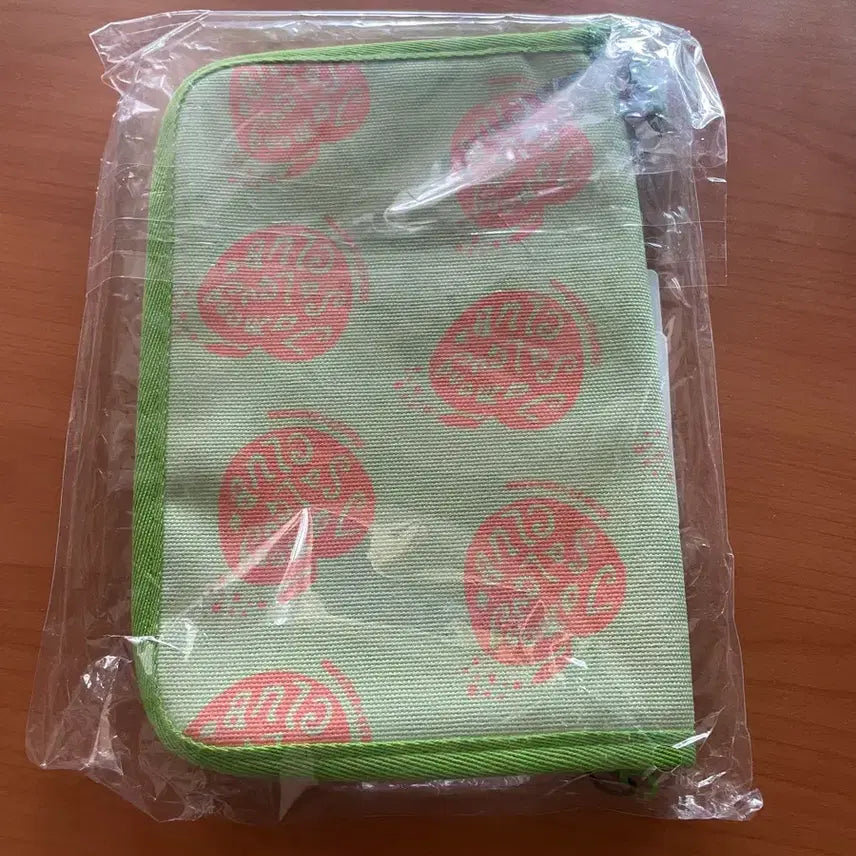[BUNJANG] Hanroro Grapefruit Apricot Club Book Cover Beaker Pop-up / [미개봉]한로로 자몽살구클럽 북커버 비이커 팝업