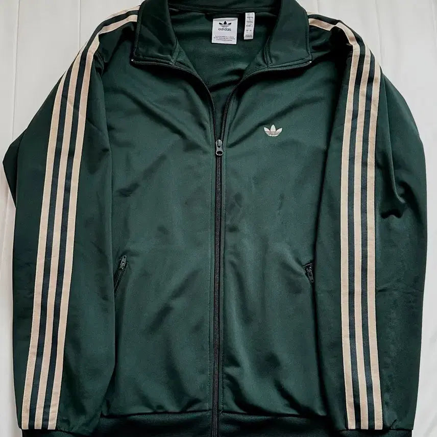 [BUNJANG] Adidas Beckenbauer Jersey Green S / 아디다스 베켄바우어 져지 그린 S