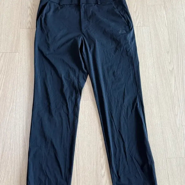 [BUNJANG] The North Face Men's Swing Pants (34-inch) / 노스페이스 남성 스윙 팬츠 (34인치)