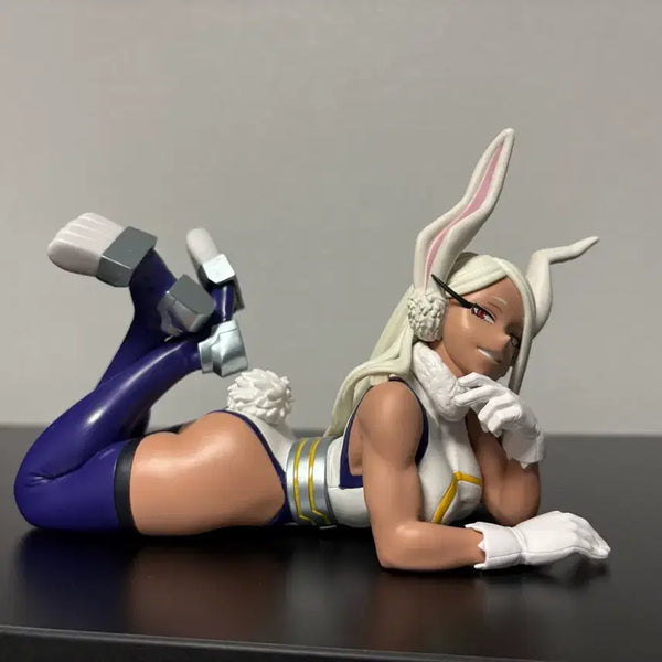 [BUNJANG] Glitter Glamorous Hero Academia Mirko Figure / 글리터 글래머러스 히어로 아카데미아 미르코 팝니다