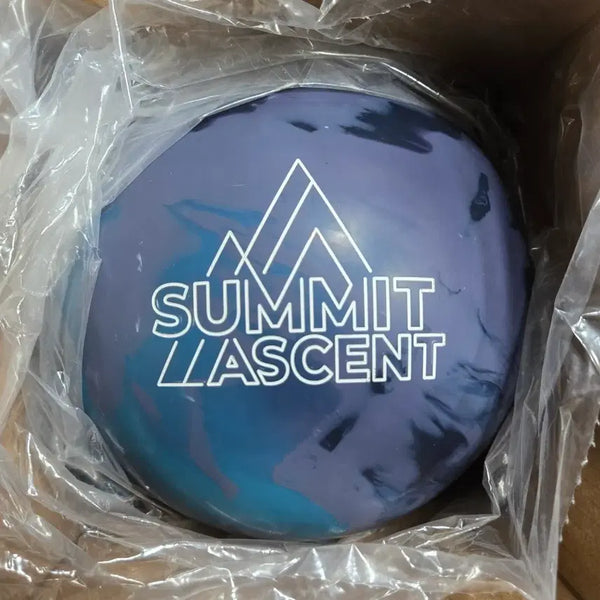 [BUNJANG] Storm Summit Ascent Certified Bowling Ball / 택배무료 15.3파운드 공인구 스톰 써밋 어센트 새볼링공