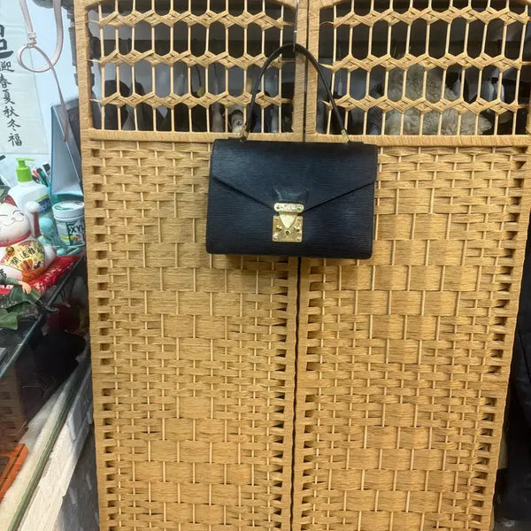 [BUNJANG] Louis Vuitton Epi Concorde Tote Bag / 정품 루이비통 에삐 콩코트 토트백 팝니다