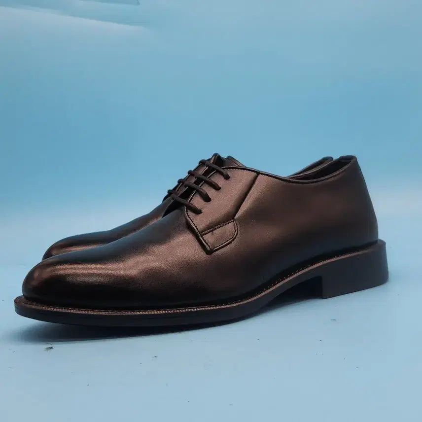 [BUNJANG] Vonin Men's Dress Shoes 255 / l 보닌 VONIN 남성정장구두 255