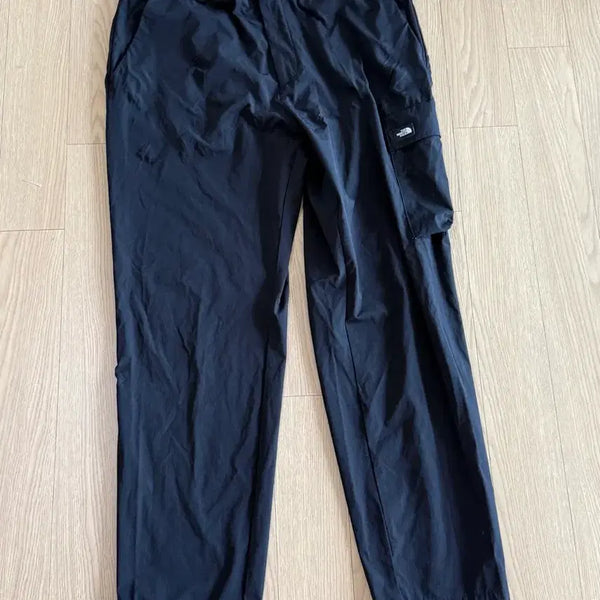 [BUNJANG] The North Face All Round Pants (35 inch) / 노스페이스 올라운드 팬츠 바지 (35인치)