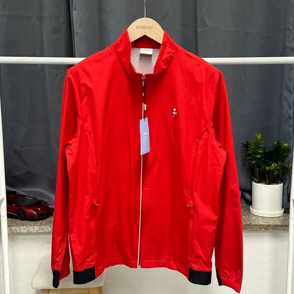 [BUNJANG] Bastak Genuine Men's Golf Jacket Size 105 / [ 까스텔바작 ] 정품 / 남성105 / 새상품 골프자켓