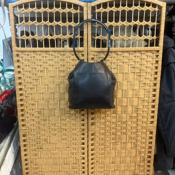 [BUNJANG] Gucci Ring Bag Tote Bag / 정품 구찌 톰포드가 디자인한 링백 팝니다