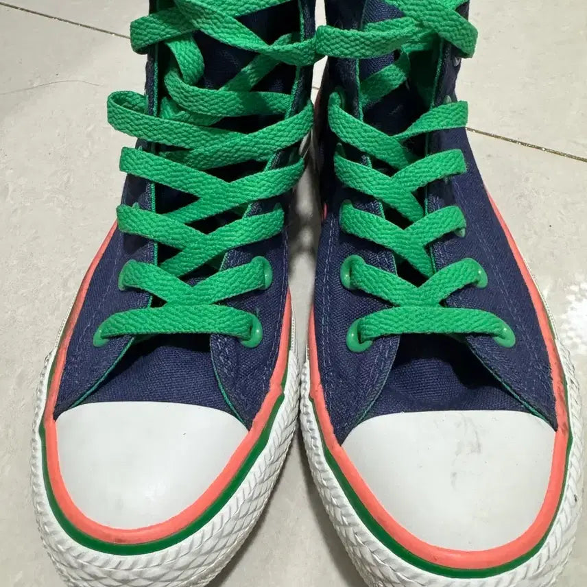 [BUNJANG] Converse Sneakers / 컨버스운동화(정품)