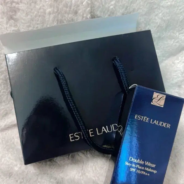 [BUNJANG] Estee Lauder Double Wear Stay-in-Place Makeup Foundation SPF10/PA++ 30ml (Shade: Shell) / 에스티로더 더블웨어 파운데이션 쉘