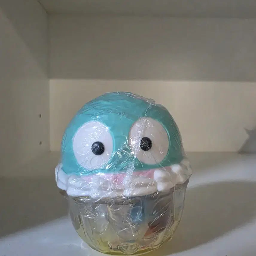 [BUNJANG] Han Hyodong Dessert Gacha Sealed / 한교동 디저트 가챠 미개봉