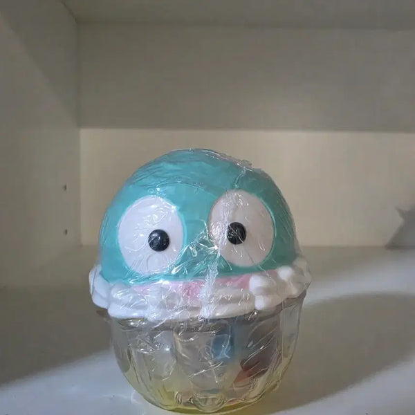 [BUNJANG] Han Hyodong Dessert Gacha Sealed / 한교동 디저트 가챠 미개봉