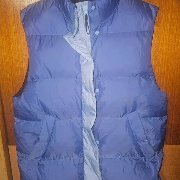 [BUNJANG] Uniqlo x Marni Down Oversized Vest (M) / 유니클로 x 마르니 다운 오버사이즈 베스트 M