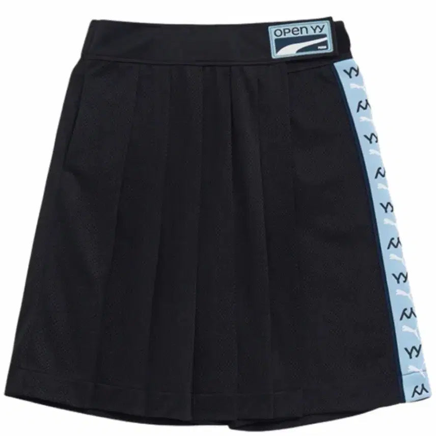 [BUNJANG] YY Covered Pants / Open YY 커버드 팬츠