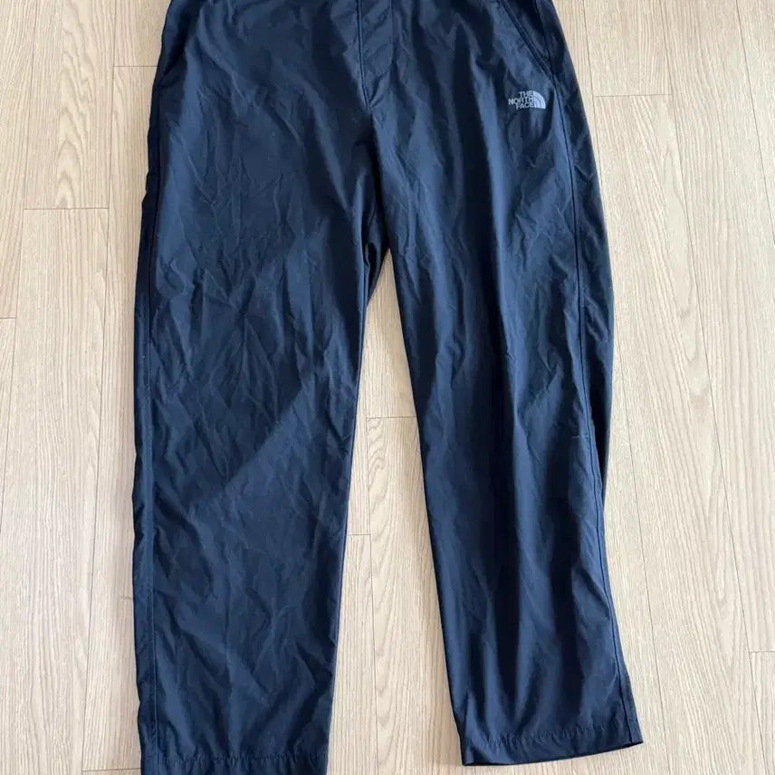 [BUNJANG] The North Face Banding Pants 33 Inch / 노스페이스 밴딩 팬츠 바지 (33인치)