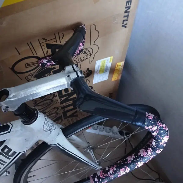 [BUNJANG] Velobuild Track Bike Frame Size 38 / 벨로빌드 트략바 픽시