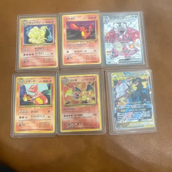 [BUNJANG] Pokemon Cards Bundle Set / 포켓몬카드 일괄판매