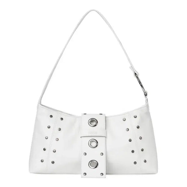[BUNJANG] Hieta Nita Bag White / 히에타 hieta 니타백 화이트